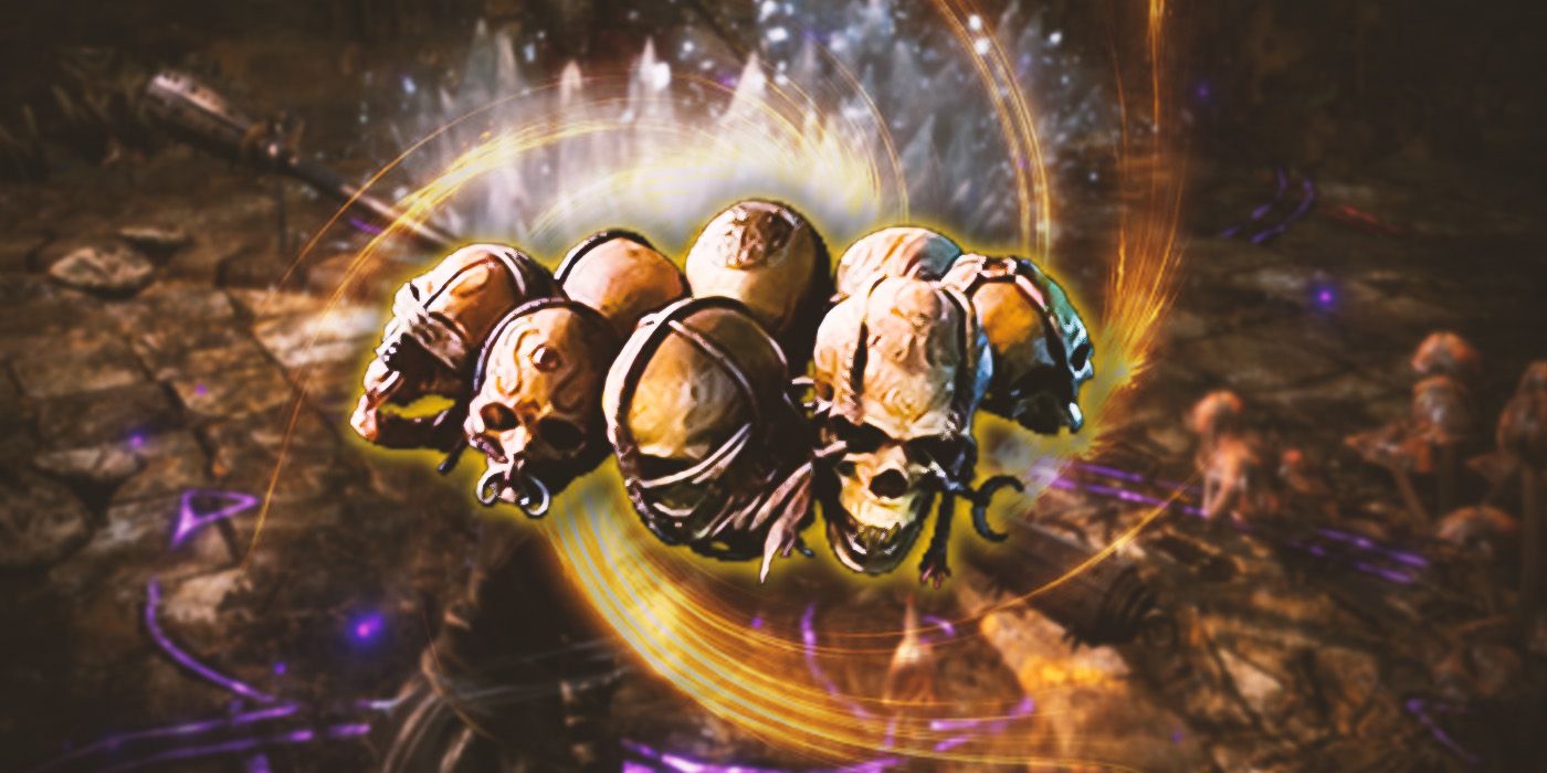 Cómo poner a Headhunter en el camino del exilio 2