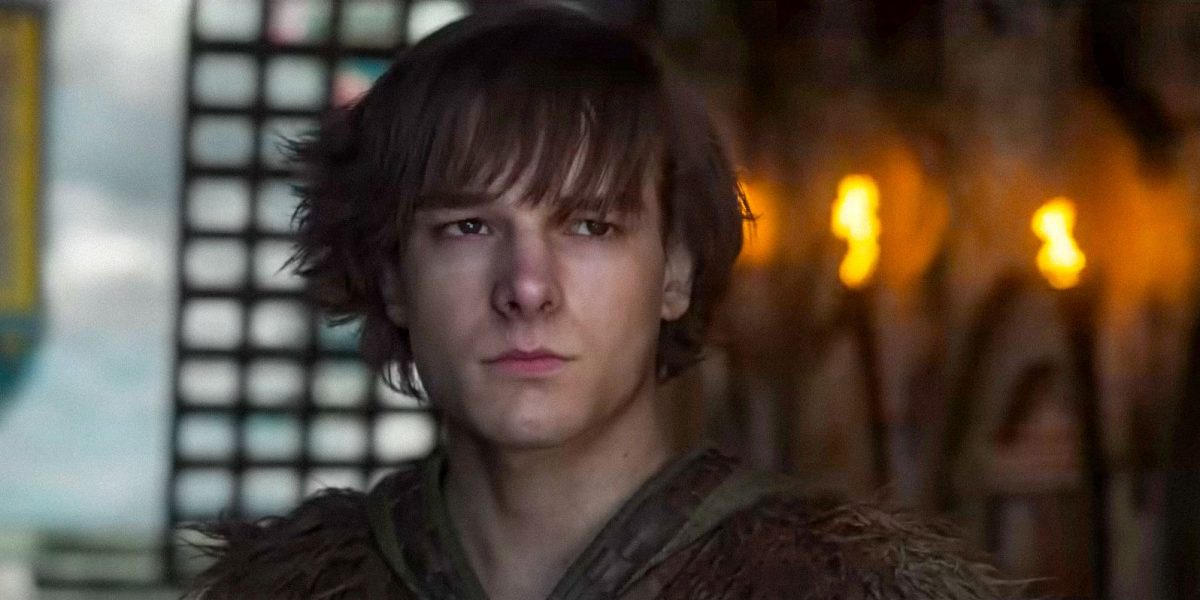 Escúchame, en vivo, cómo entrenar a tu dragón 2 no debe adaptar la segunda película animada