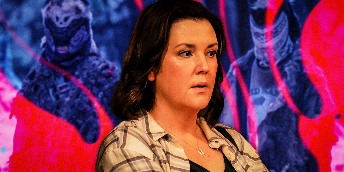 Shauna ya nos dijo cuál es su plan oscuro después del final de la temporada 3 de Yellowjackets