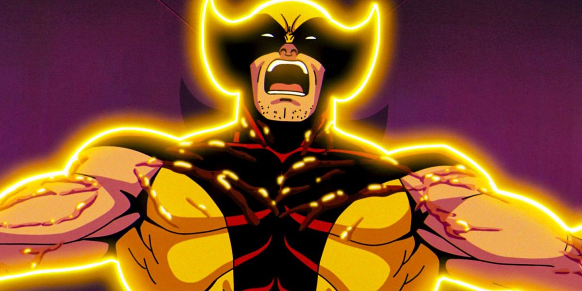 1 año después, todavía no puedo creer que Marvel usara esta brutal escena de Wolverine en X-Men '97