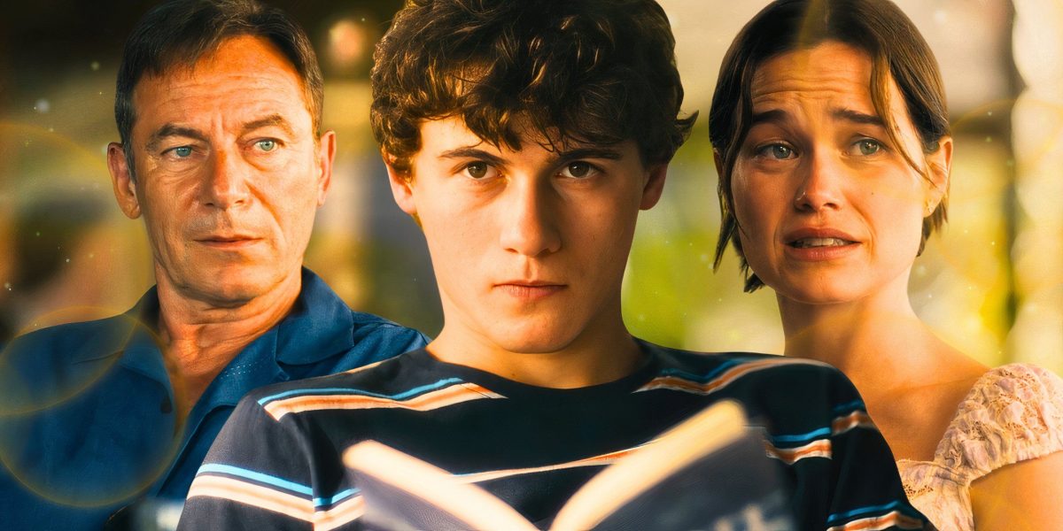 "Creo que vi a Dios": la visión de Lochlan en el final de la temporada 3 de White Lotus explicó