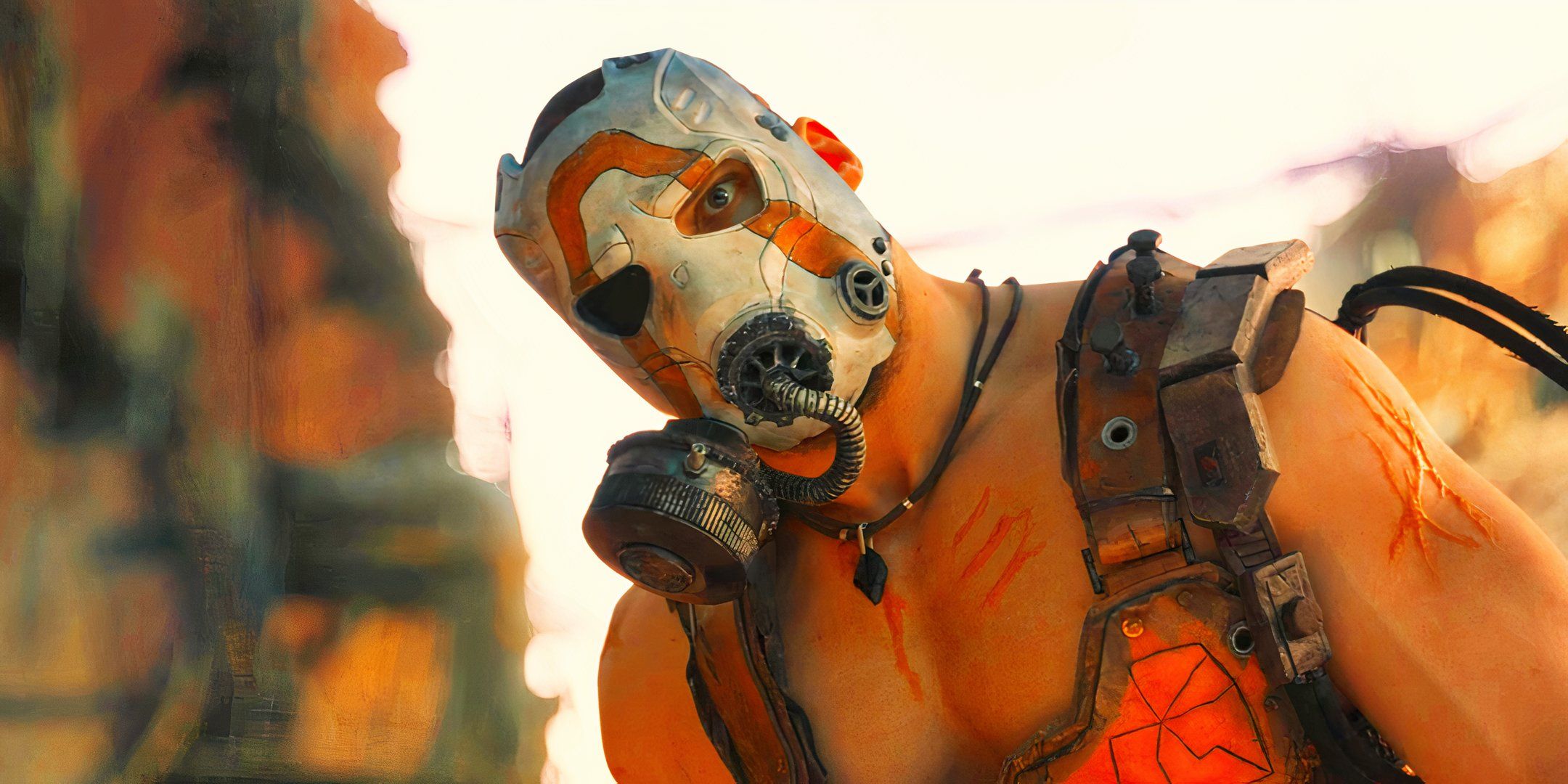 "Tenemos nuestro trasero entregados": El director de Borderlands explica con franqueza lo que salió mal con la adaptación de los videojuegos después de $ 33 millones