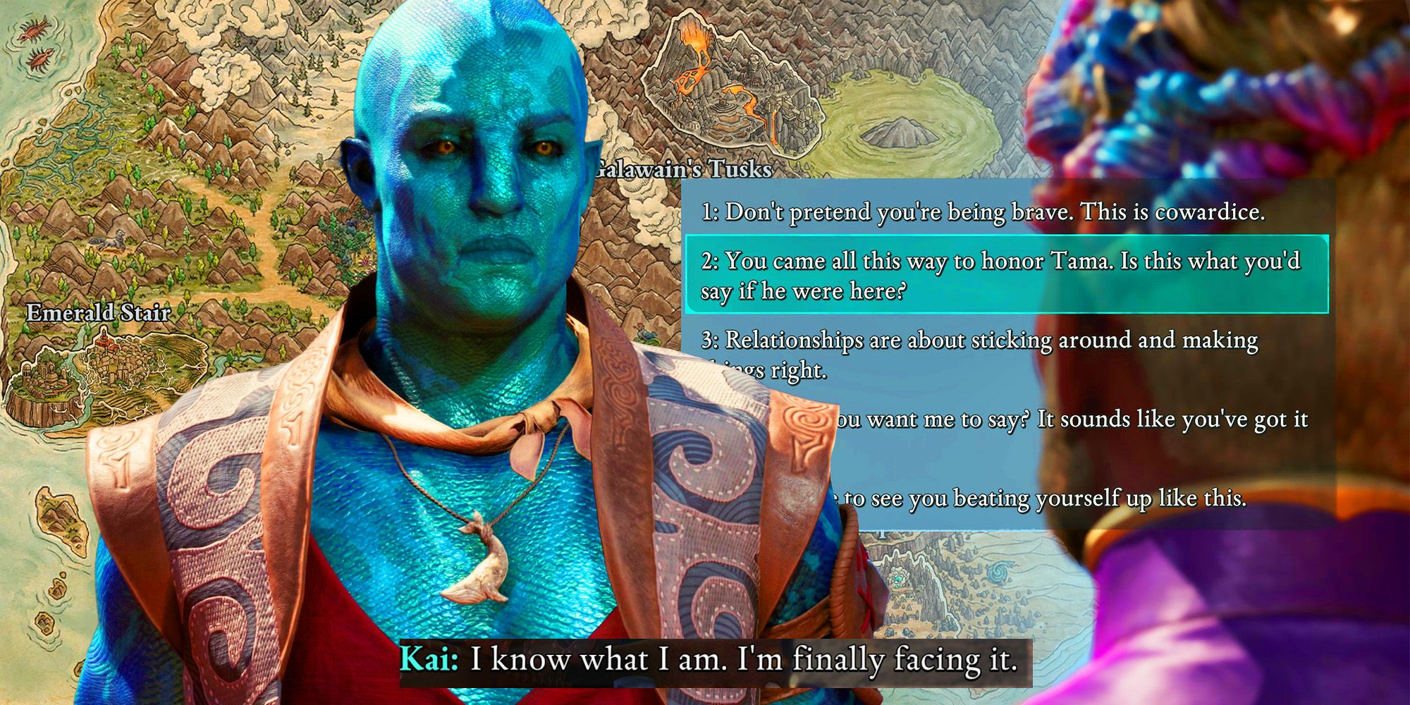 Por qué deberías recolectar todas las misiones disponibles en AVOWED