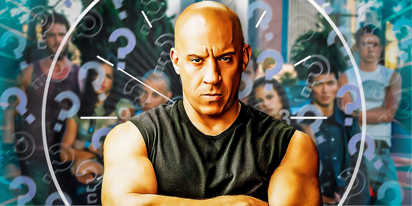 Fast & Furious ‘Forgotten Spin -off muestra cómo la franquicia de $ 7.3 mil millones puede continuar después de que Fast 11 envuelva la saga
