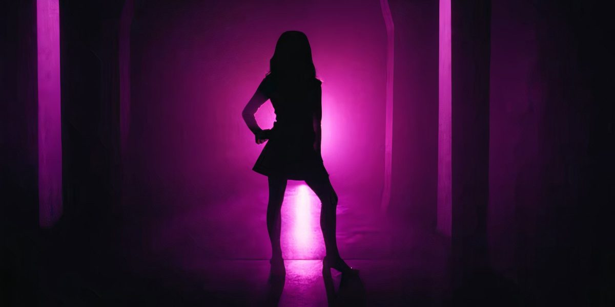 X-Men se llena M3Gan con el aterrador nuevo villano "Mutina"