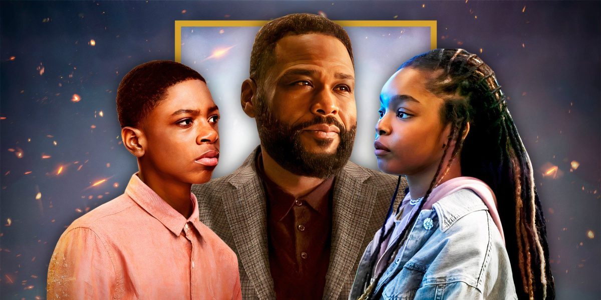 G20 ofrece una mini reunión negra, pero los actores de la primera familia esperan que los fanáticos no "ven a Diane y Andre Johnson" en la pantalla