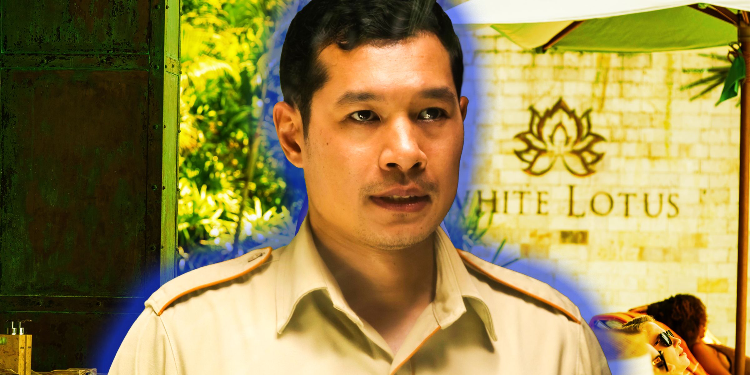 ¿Por qué Gaitok le hizo eso a Rick y lo que significa su final de la temporada 3 de Lotus White?