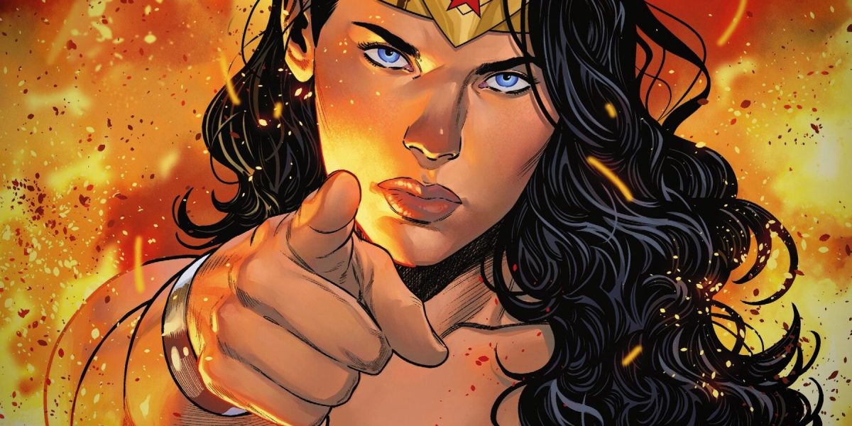 "Las mujeres con poder se convierten en monstruos absolutos": cómo DC socavó a Wonder Woman al villano su legado