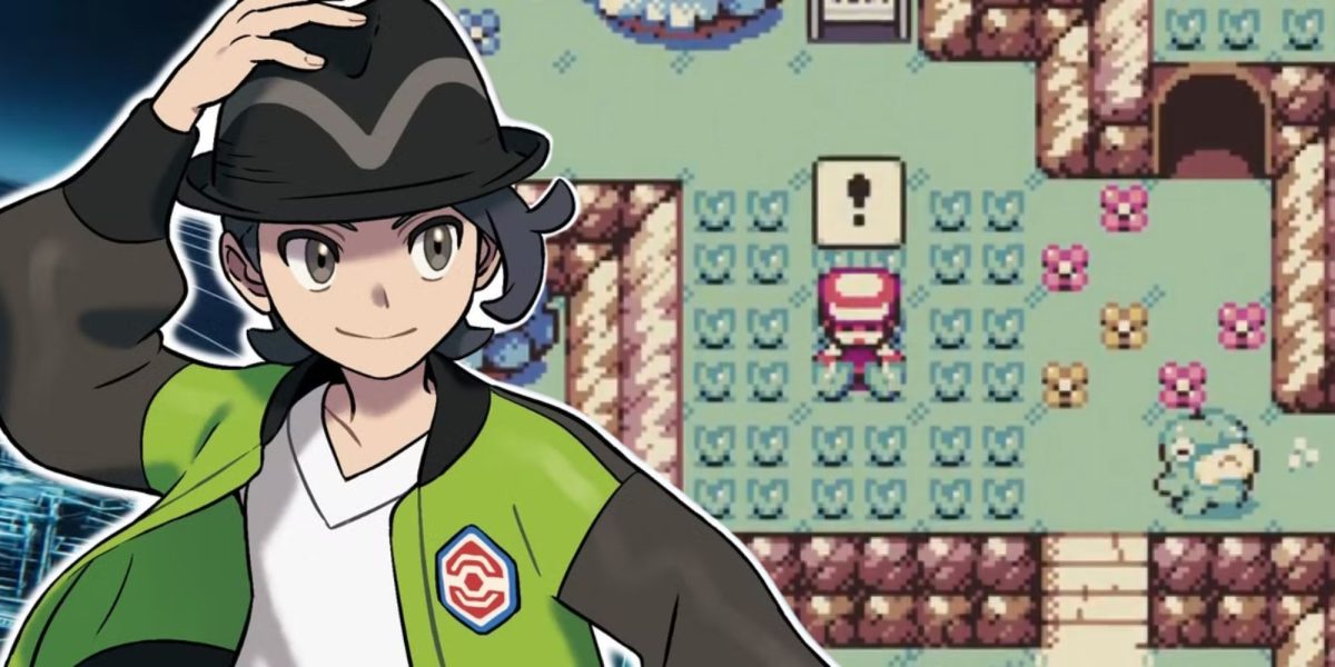 Estoy más entusiasmado con este juego inspirado en Pokémon en Switch que Legends Za