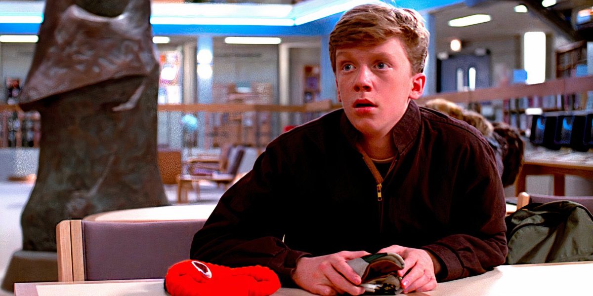 El elenco de Breakfast Club se reúne por primera vez en 40 años