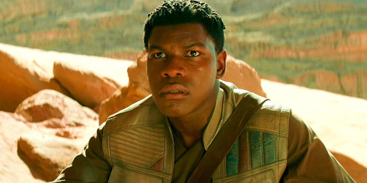 El presidente de Marvel Studios, Kevin Feige, le preguntó a John Boyega a quién le gustaría jugar en el MCU