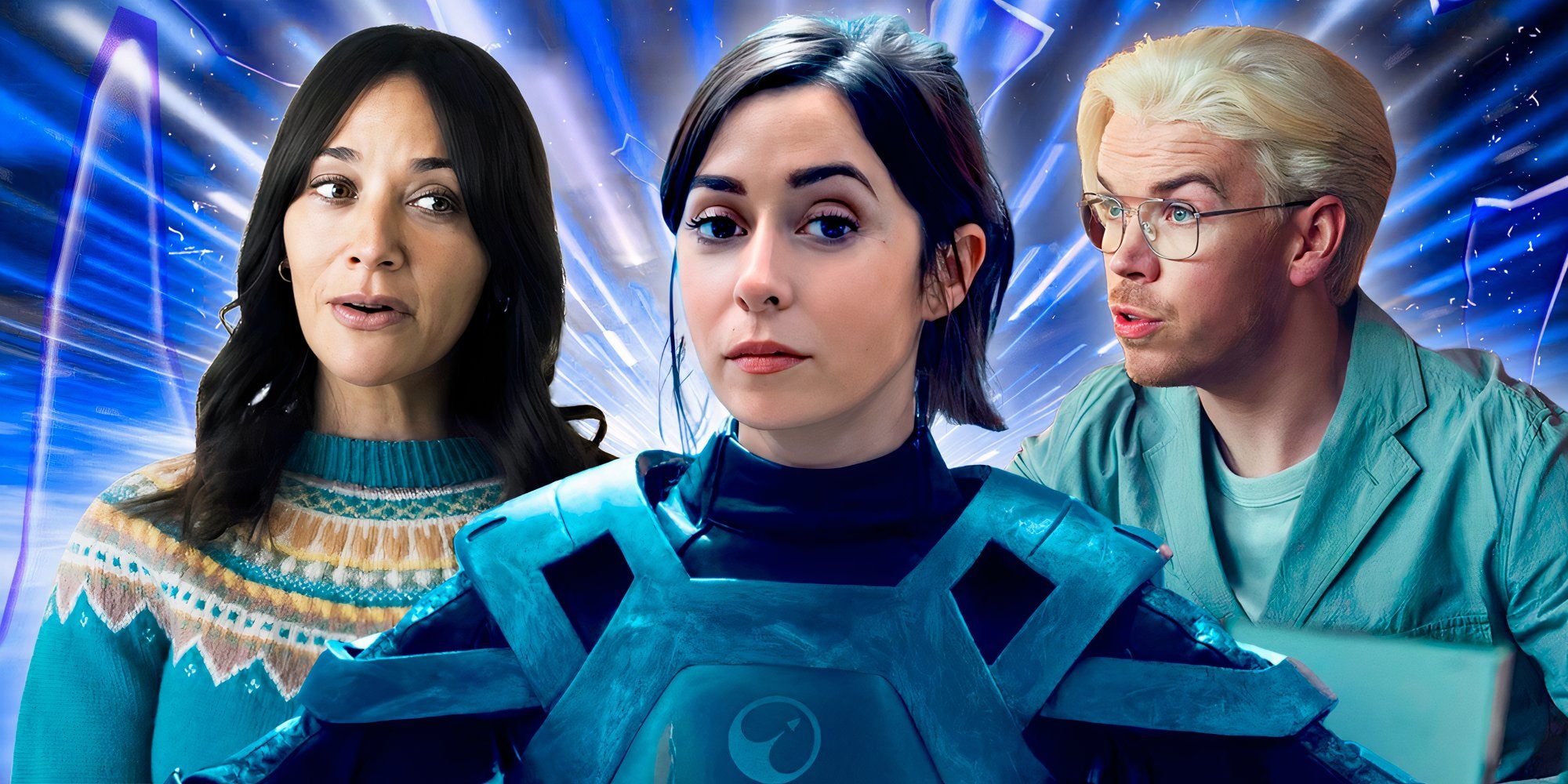 Black Mirror Season 7 es exactamente lo que hemos estado esperando en los últimos 8 años en Netflix y no podría estar más emocionado