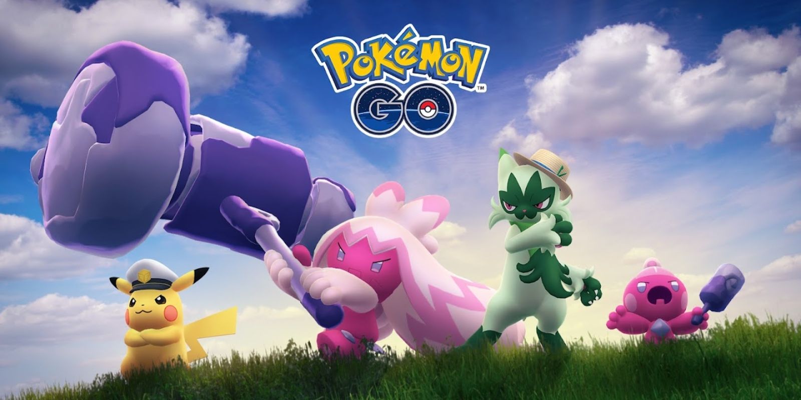 Pokémon Go – Pokémon Horizons: The Series Celebration Event & Rewards Guide