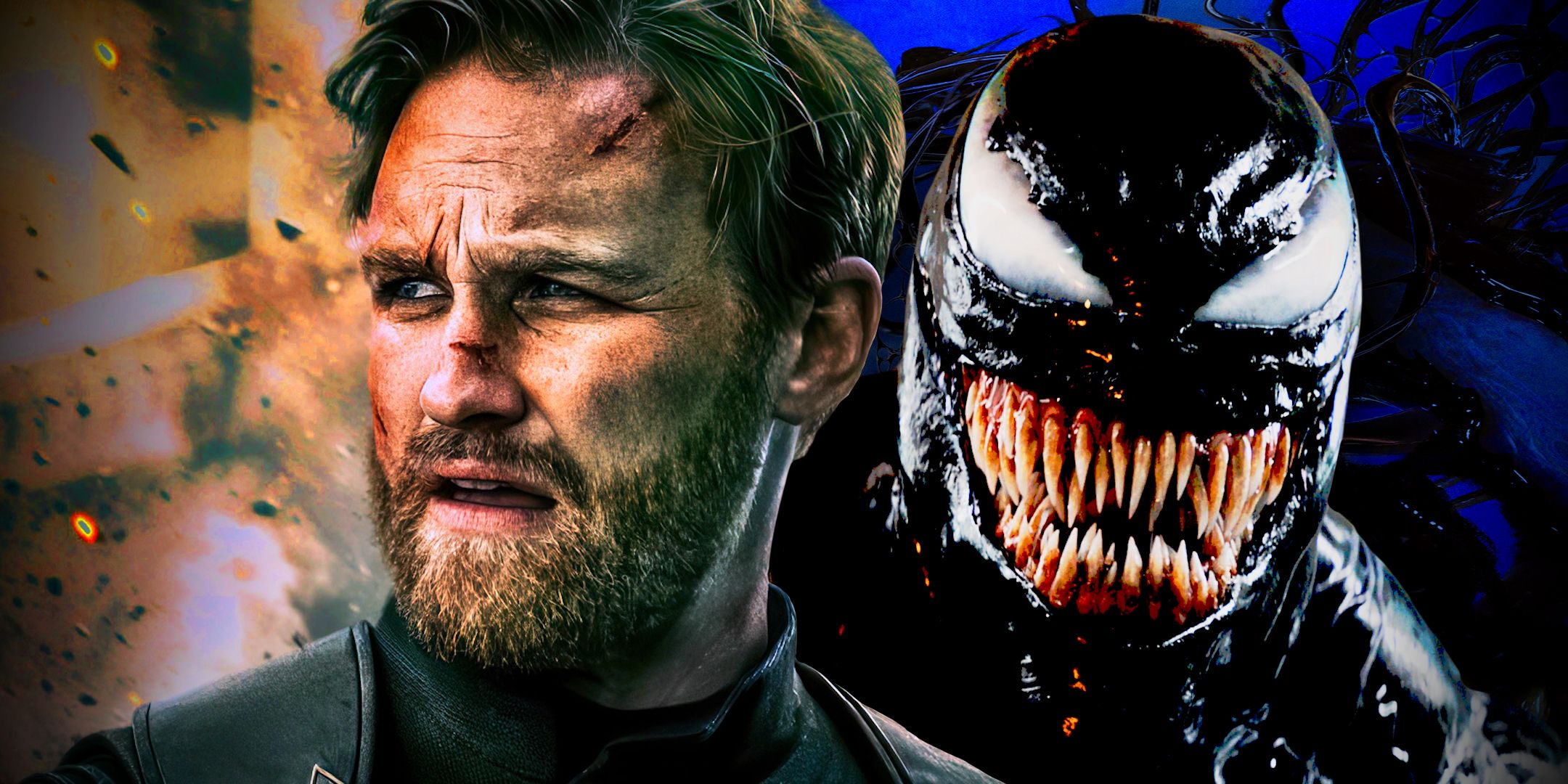 One Avengers: Doomsday Elenco es el mejor camino de Venom en el MCU