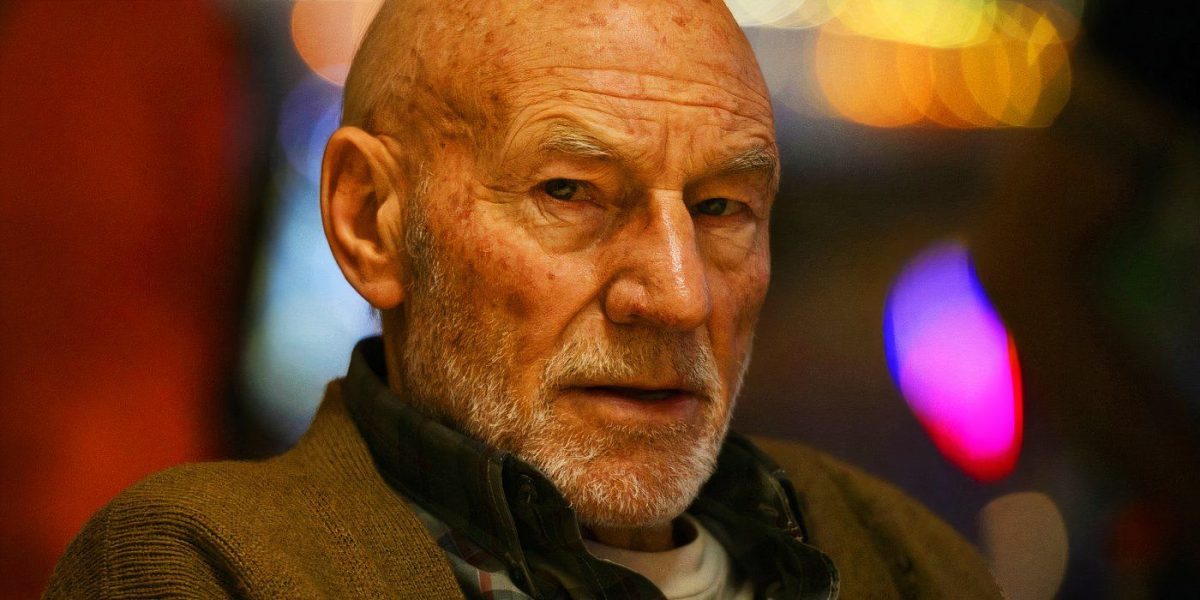 He descubierto la manera perfecta para Avengers: Doomsday para hacer referencia al Profesor X de Logan Historia