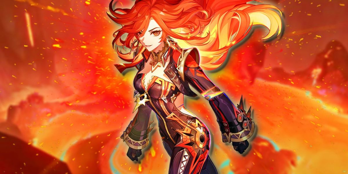 Genshin Impact 5.5 fugas: la nueva función del mapa de Natlan agregará una emoción adicional a la exploración (pero es posible que lo odie)