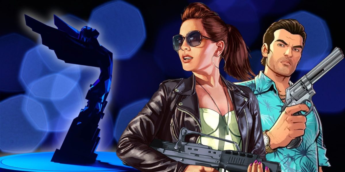 GTA 6 finalmente podría tener un verdadero competidor de GOTY