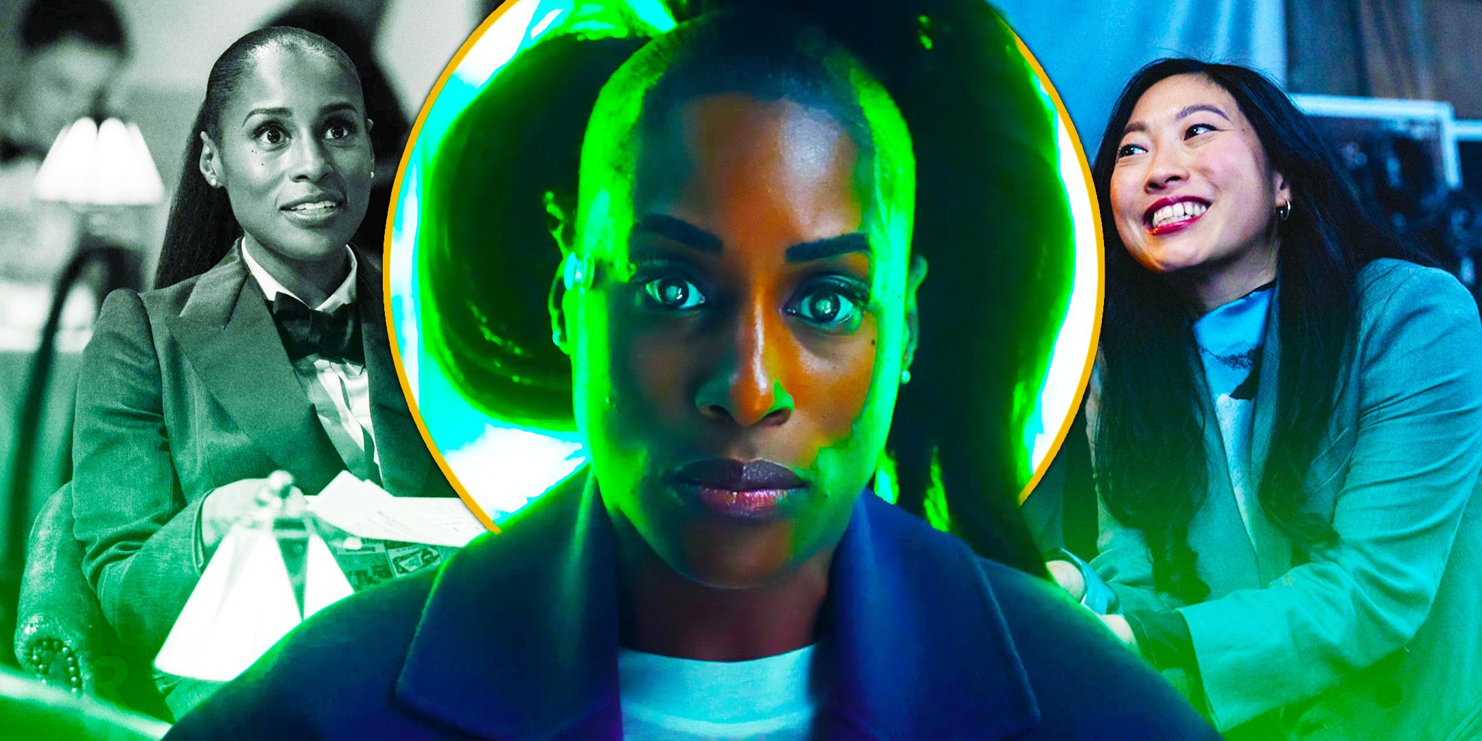 Black Mirror S7 E3: ¿Qué significa realmente el final de Hotel Reverie para Brandy explicado por Issa Rae?