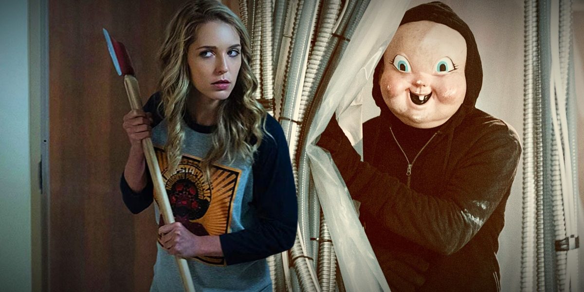 Happy Death Day 3: Confirmación, el elenco y todo lo que sabemos