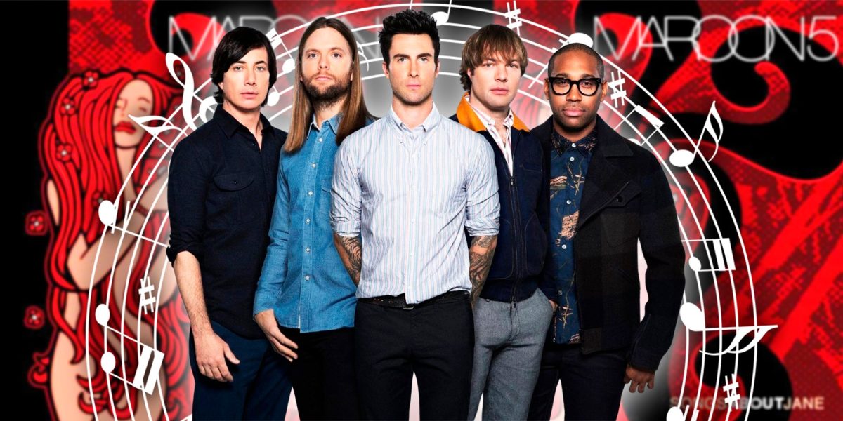 No puedo creer que hayan pasado 23 años desde que Maroon 5 lanzó su mejor álbum: las 12 pistas en canciones sobre Jane, clasificadas