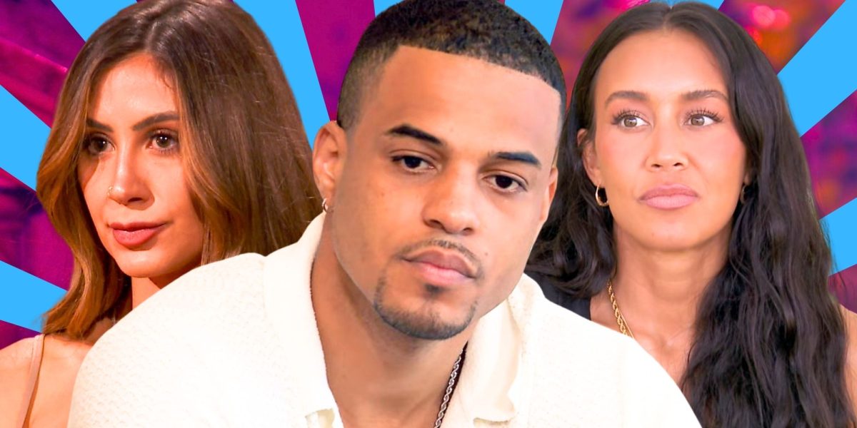 The Bachelor: Grant Ellis no es el malo que todos dicen que es (no engañó a Juliana Pasquarosa o Litia Garr)