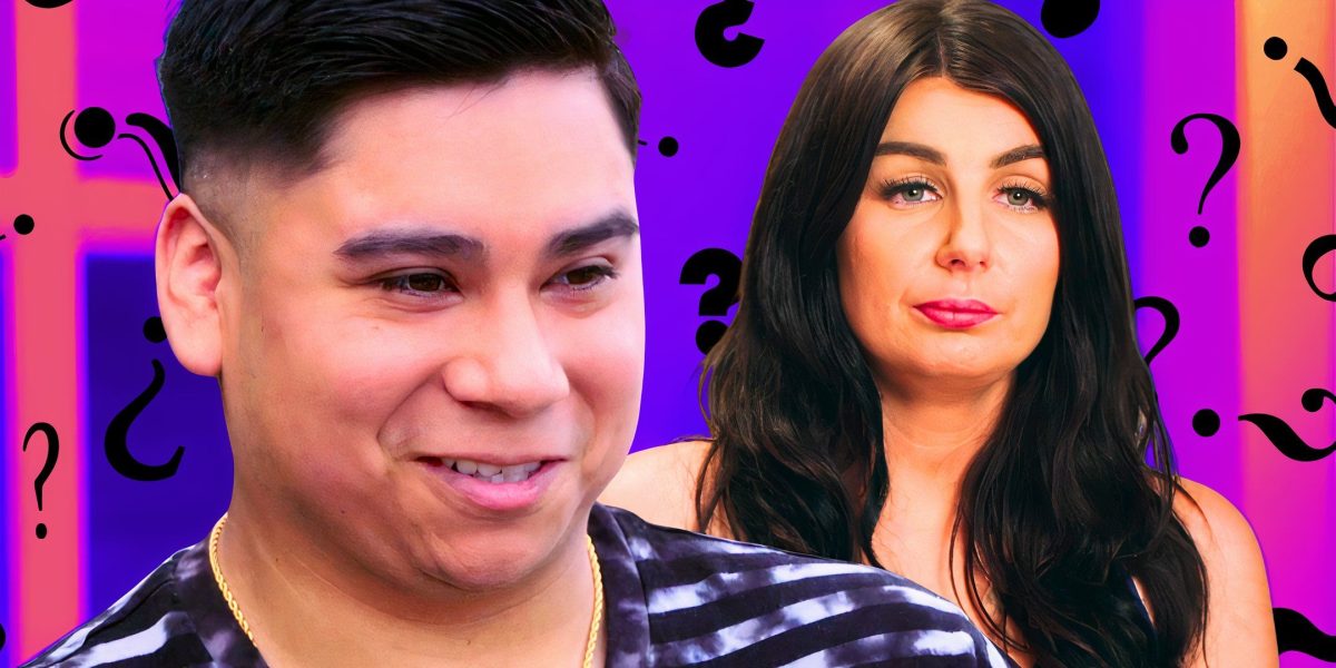 ¿Veah Netherton y su cuidador de perro David Lee Chairez siguen juntos después de 90 días de prometido: antes de la temporada 7 de los 90 días?