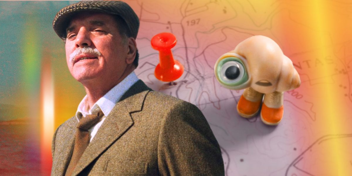 10 películas pacíficas para cuando necesitas descomprimir