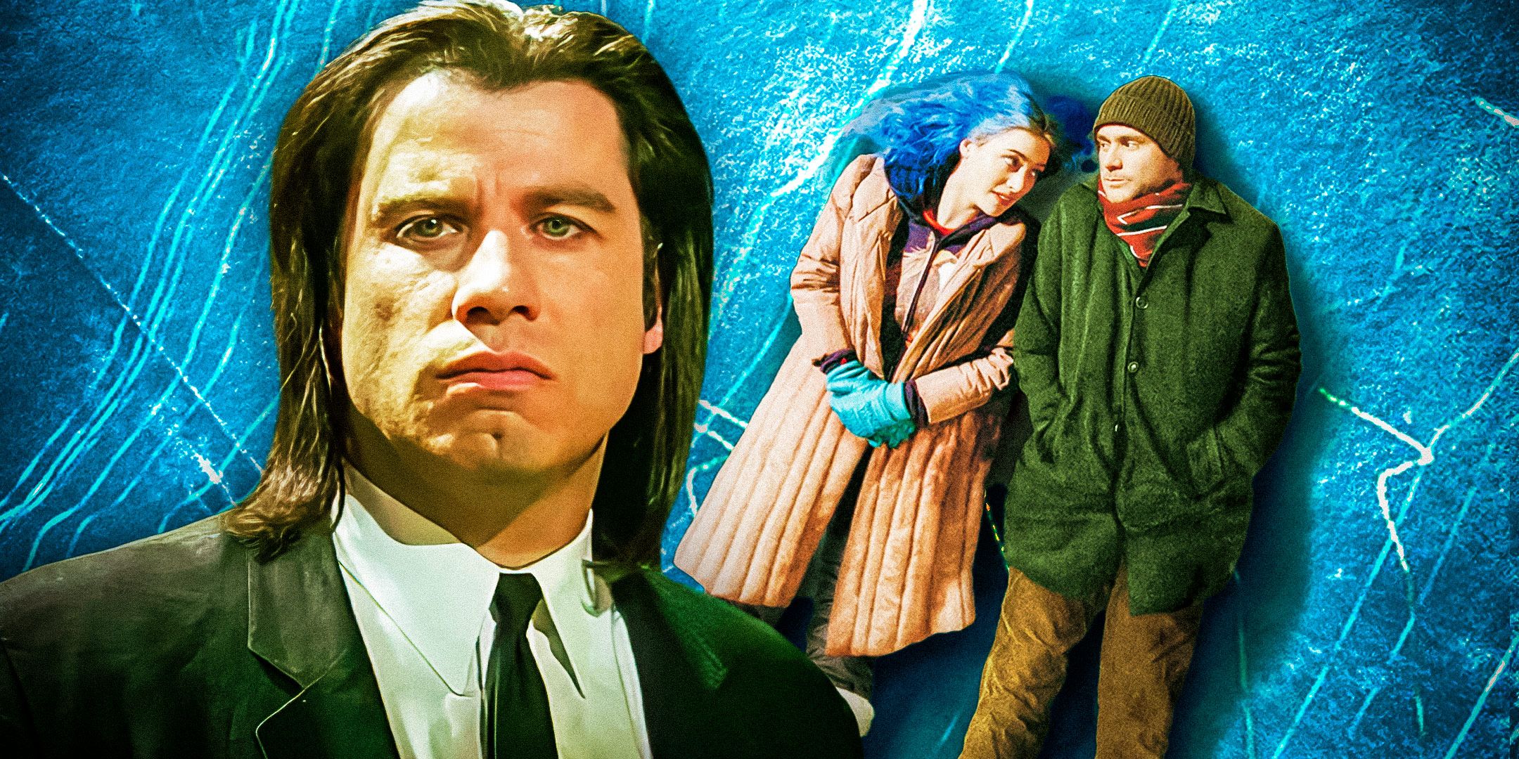 Estoy 100% seguro de que estas 8 películas habrían sido desastres si fueran hechas por otros directores.