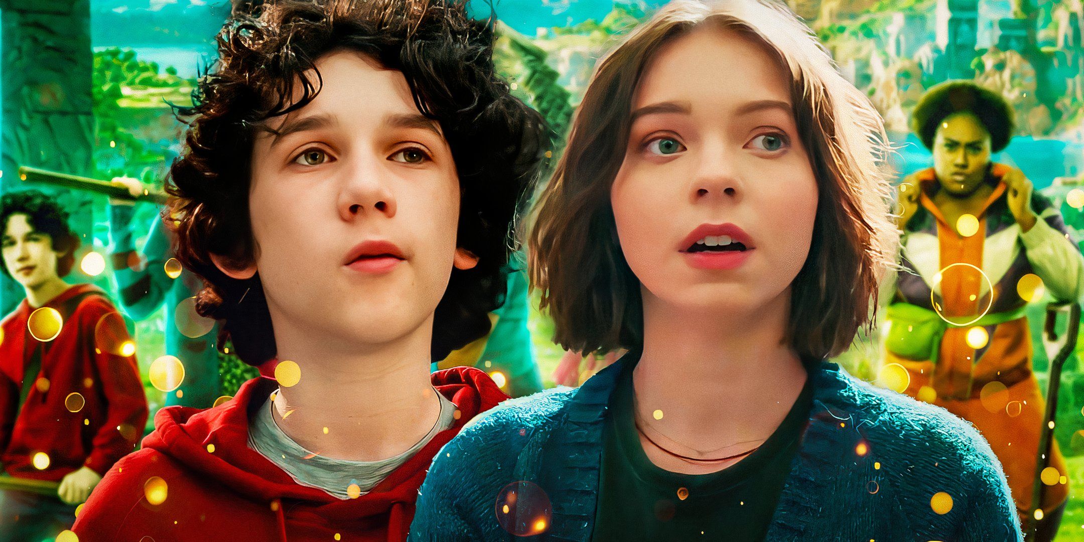 ¿Quién es Alex? El nuevo personaje de una película de Minecraft, la historia de los videojuegos y la configuración de la secuela