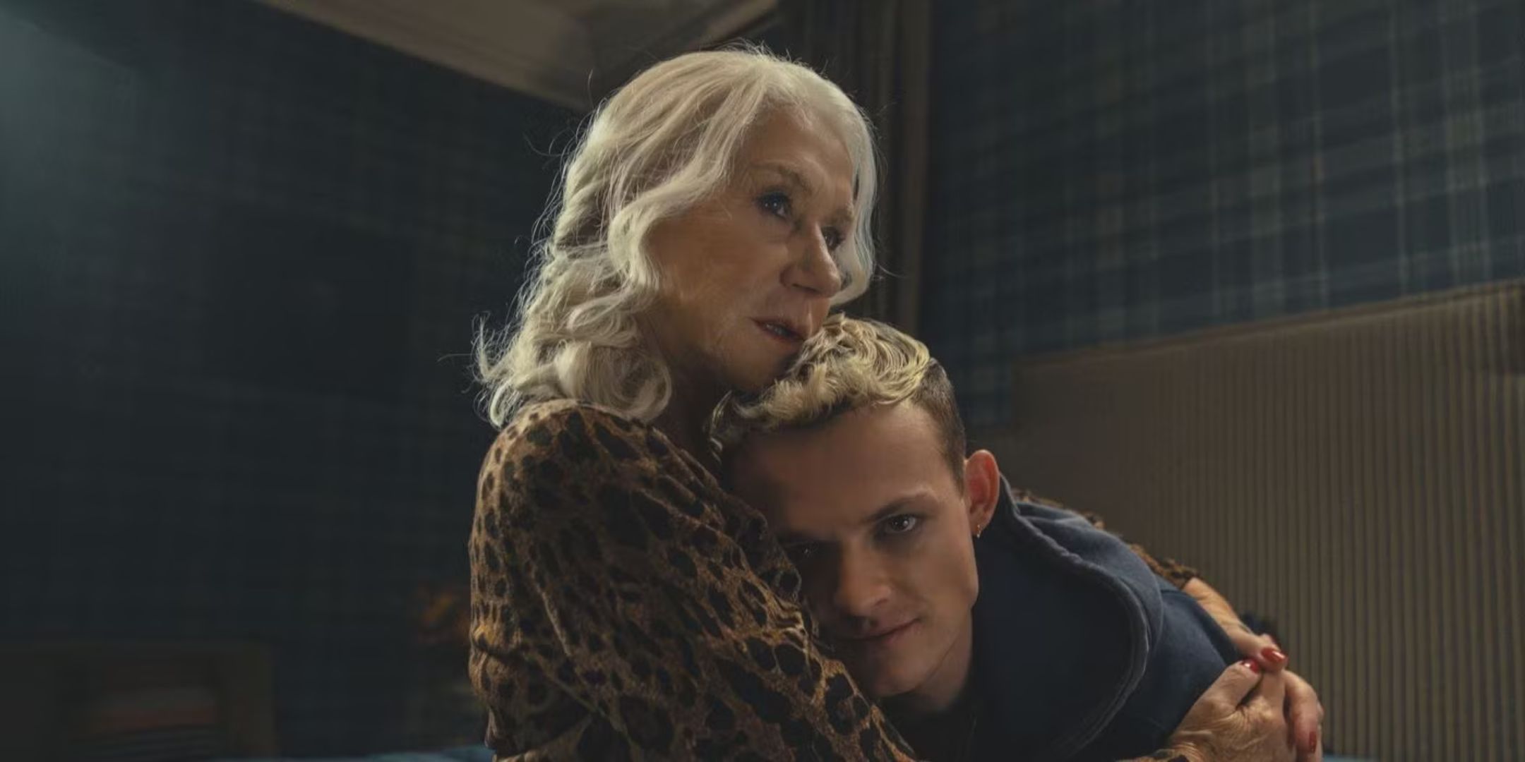 Por qué Maeve deja que Eddie se salga con la suya en Mobland y lo que creo que su verdadero plan con Vron es