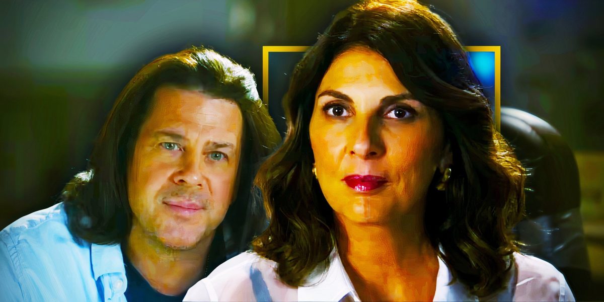 "Todos los juguetes rotos", cómo apalancamiento: la redención de la temporada 3 continuará la evolución de Sophie & Eliot después de la emoción de la temporada 2 explicada por las estrellas