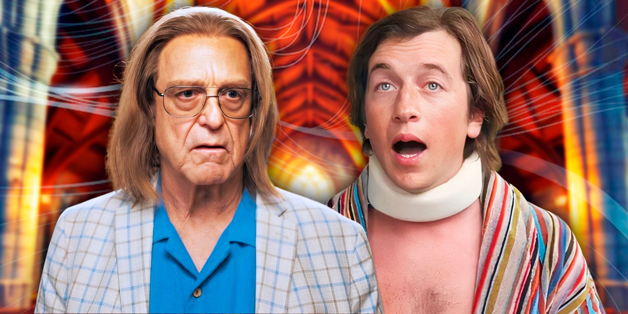 La Justicia Temporada de las piedras 4 de justicia confirmó quién será el reemplazo de Eli realmente en la iglesia