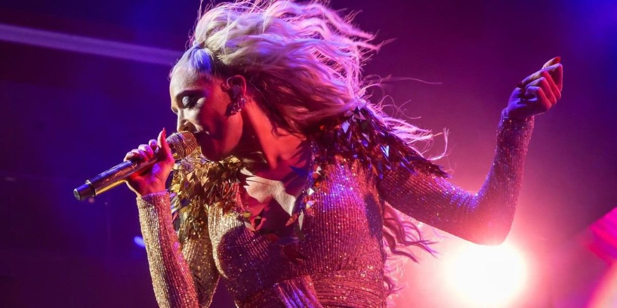 ¿Erika Jayne de la cantante enmascarada redimió su reputación dañada como Yorkie? (Las señales que hacen el programa cambiarán la percepción pública de ella)