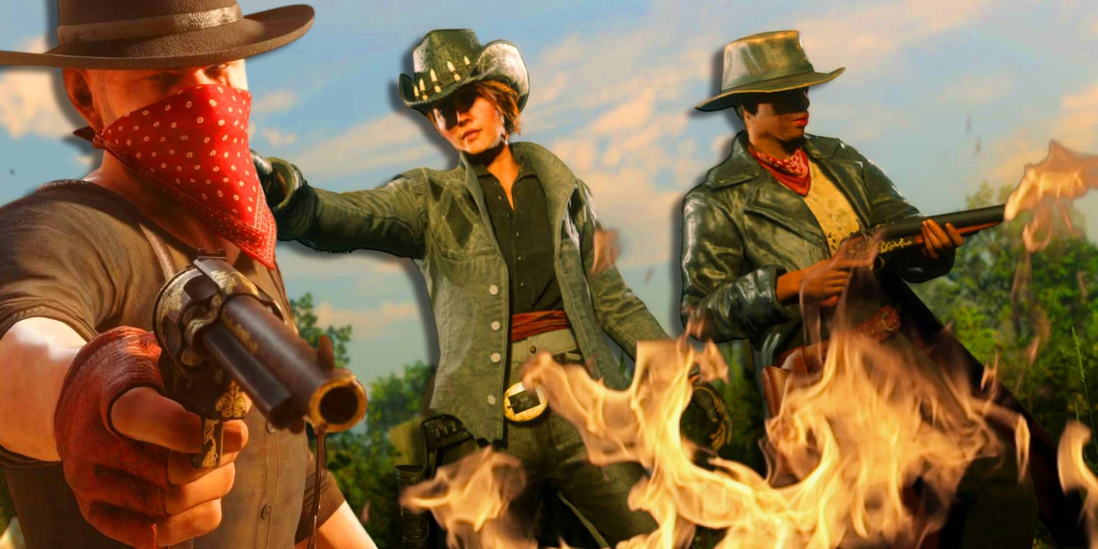 Una petición en línea de Red Dead está dando vueltas, pero ¿vale la pena ahorrar RDO realmente?