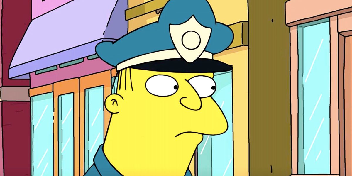 La temporada 36 de los Simpson, el episodio 13 aparentemente confirma una teoría de los fanáticos oscuros