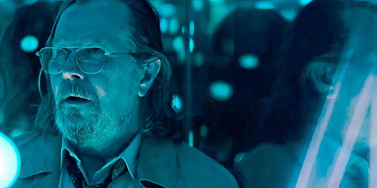 Ventana de lanzamiento de la temporada 5 de caballos lentos revelada con el primer vistazo al programa de Apple TV+ de Gary Oldman