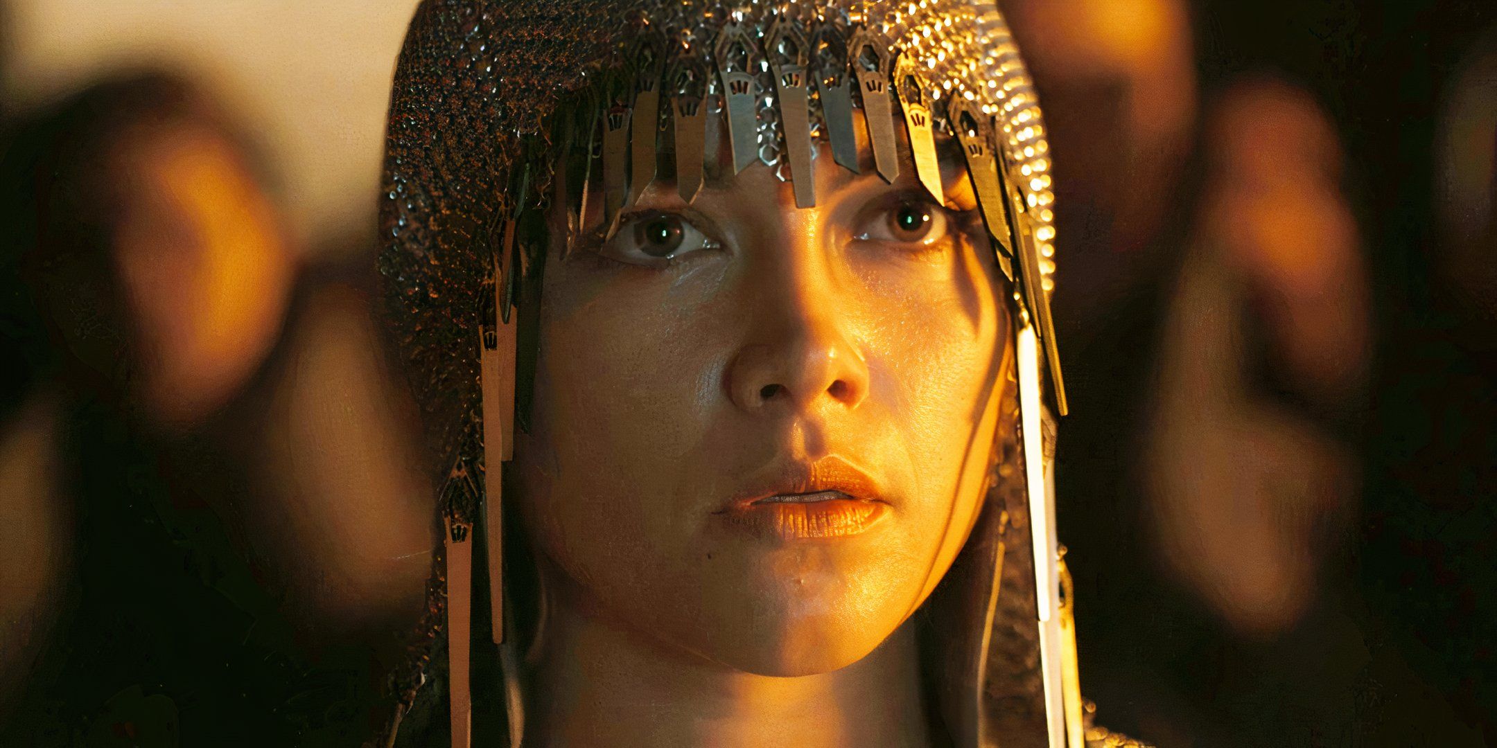 Florence Pugh confirma la ventana de regreso y filmación de Dune 3