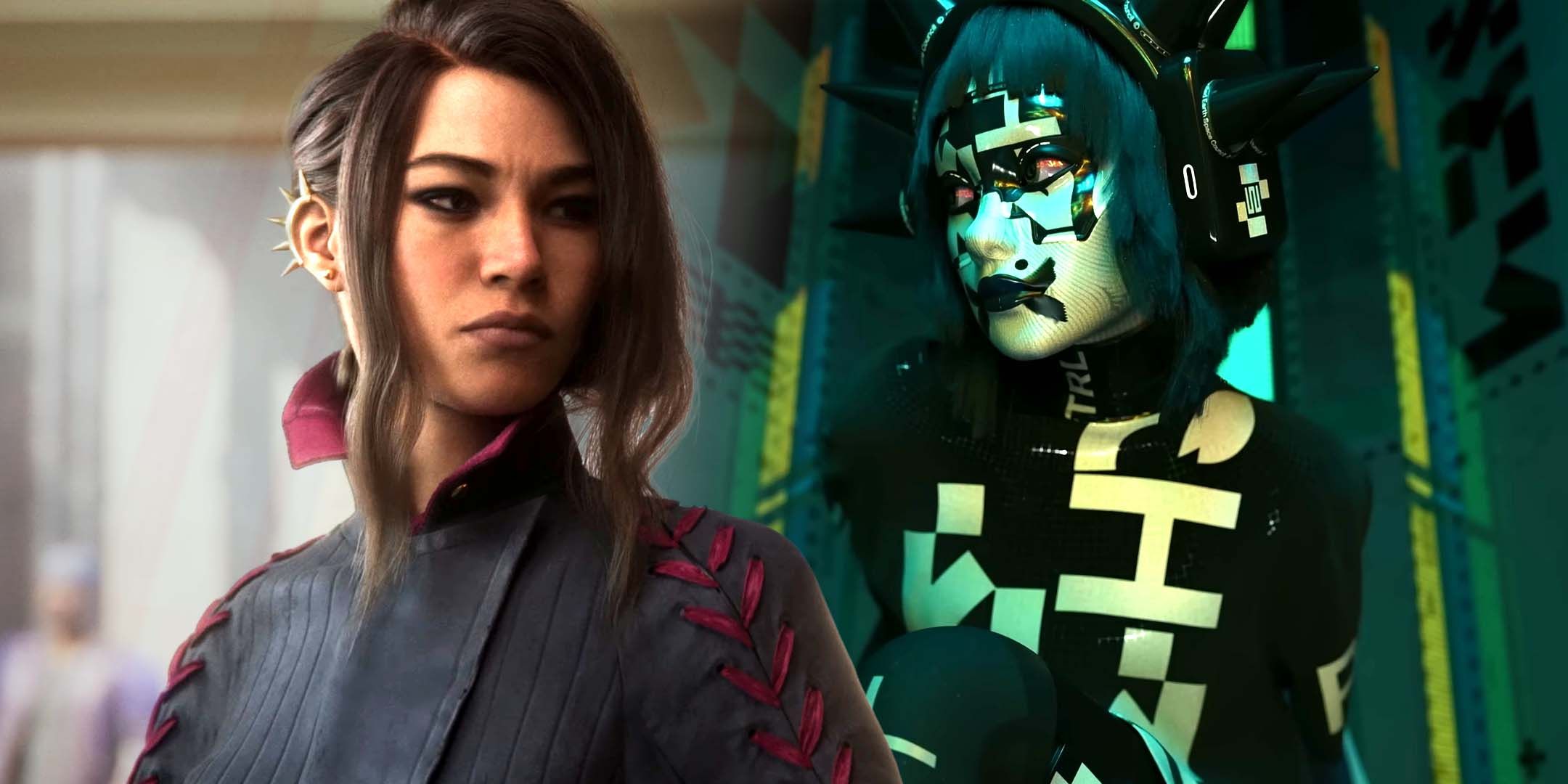 Comparar el maratón con el fracaso más grande de FPS de 2024 ya es una pérdida de tiempo