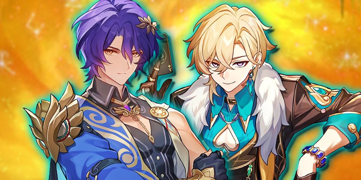 Honkai Star Rail 3.2 fugas: las repeticiones de banner de personajes en realidad tienen mucho sentido