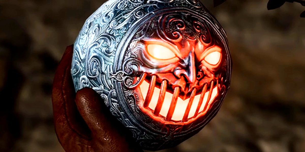 Después de 300 horas en la puerta 3 de Baldur, creo que he resuelto uno de los misterios más grandes del juego