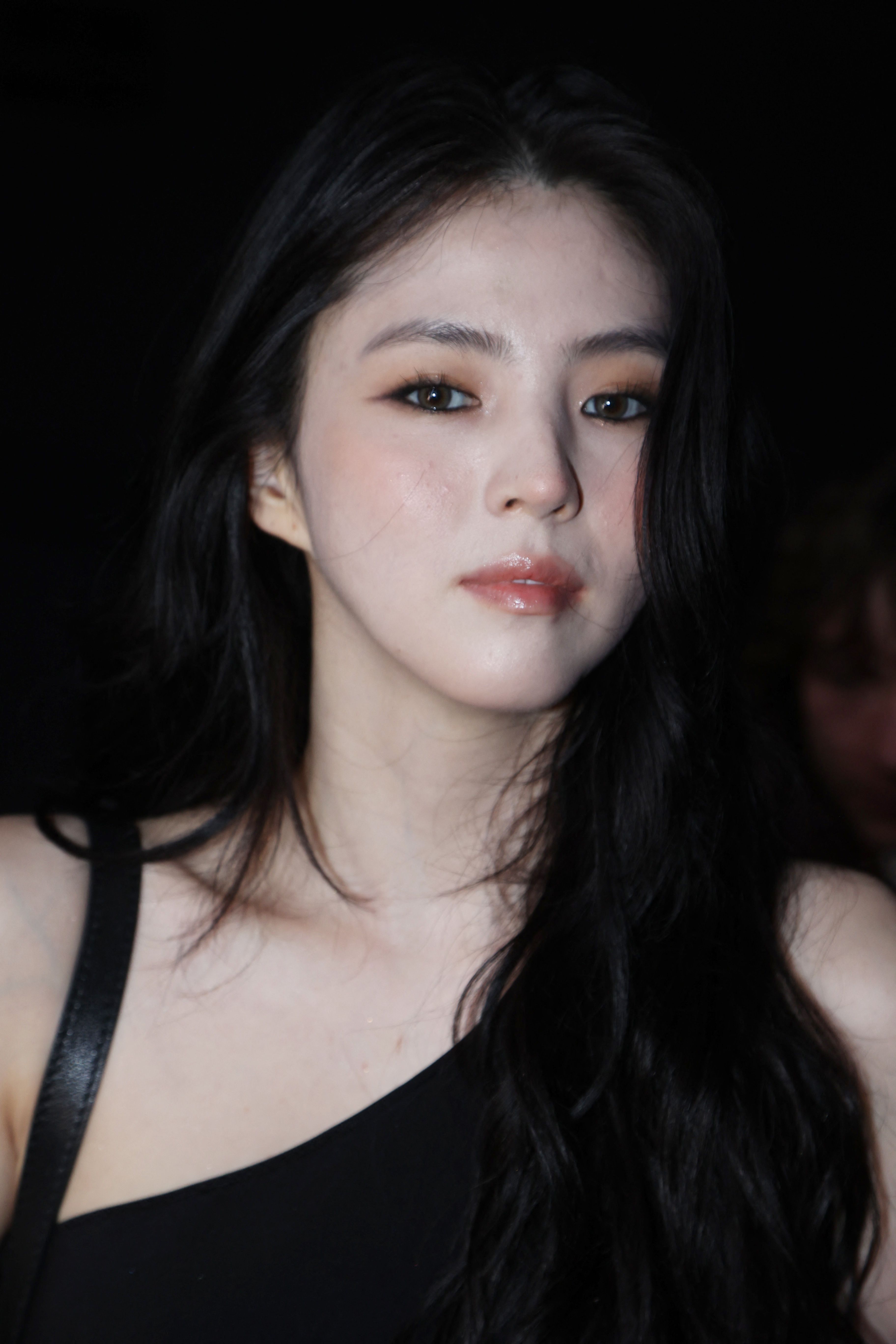 Tiro en la cabeza de Han SO-hee