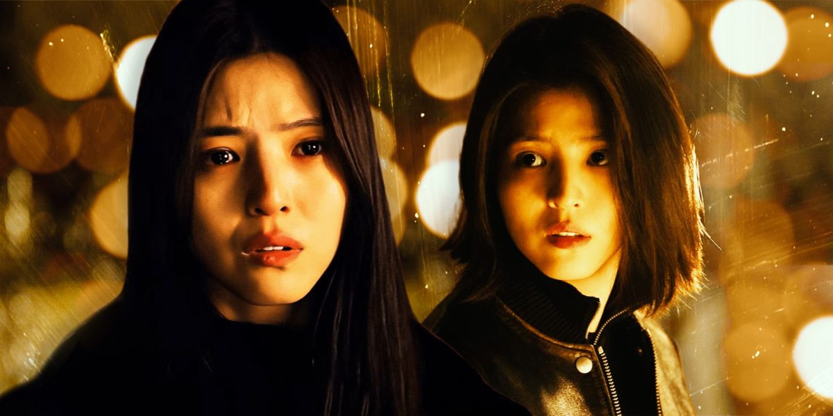 La decepción del horror K-drama de Han So-hee es un recordatorio para ver su show de Netflix mucho mejor