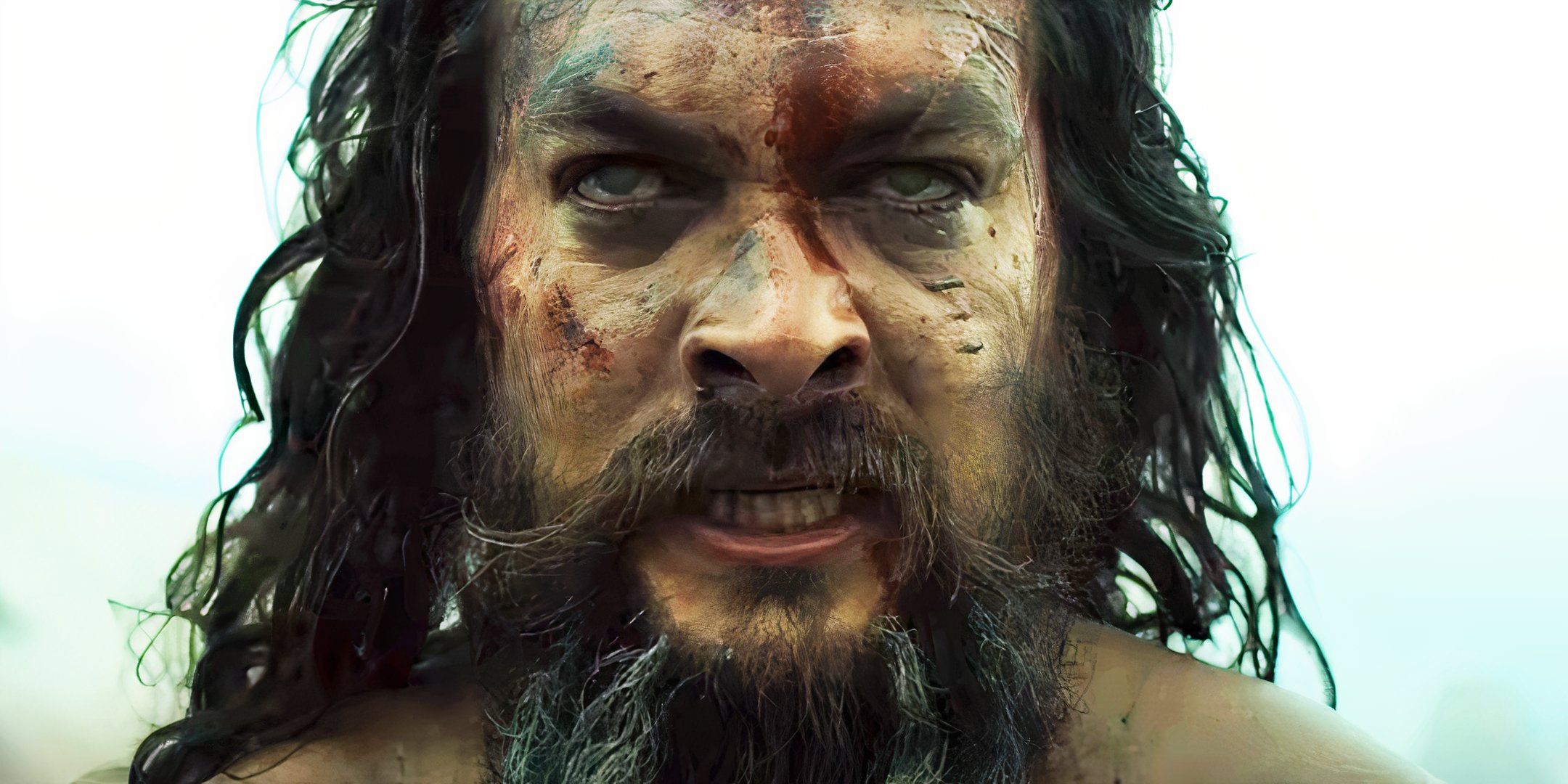 El primer metraje del jefe de guerra revela la nueva serie histórica de Apple TV+ de Jason Momoa