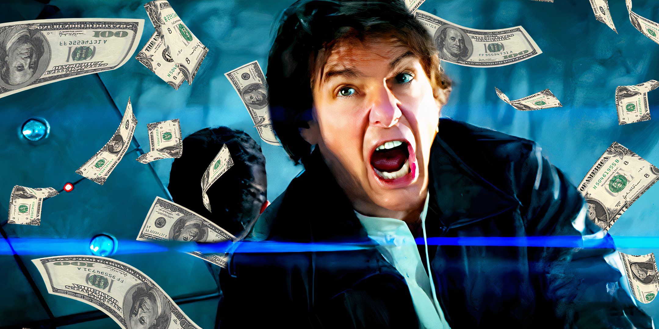 Se acerca el primer enfrentamiento importante de la taquilla del 2025, y un informe de seguimiento sugiere que podría ser enorme