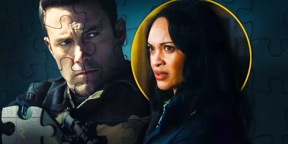 "Verdaderamente Worth the Wait": Cómo el Contador 2 es una "experiencia diferente" del éxito de $ 155 millones de Ben Affleck explicado por la estrella que regresa