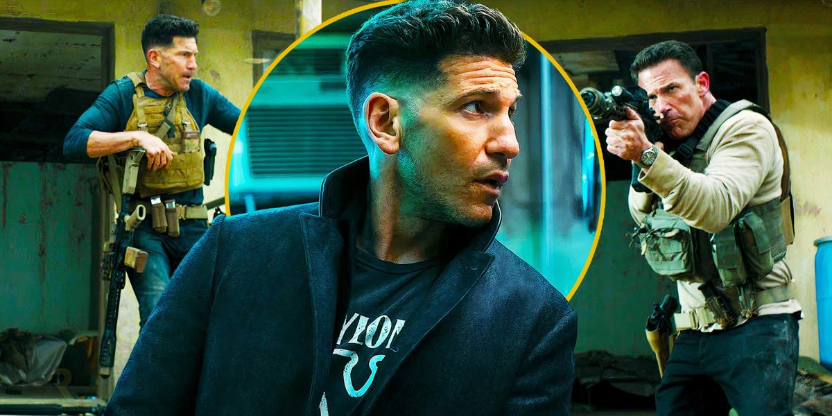 "Ese es un mundo completamente separado": los detalles de spin-off de contadores revelados por el director antes de la tan esperada secuela de Ben Affleck