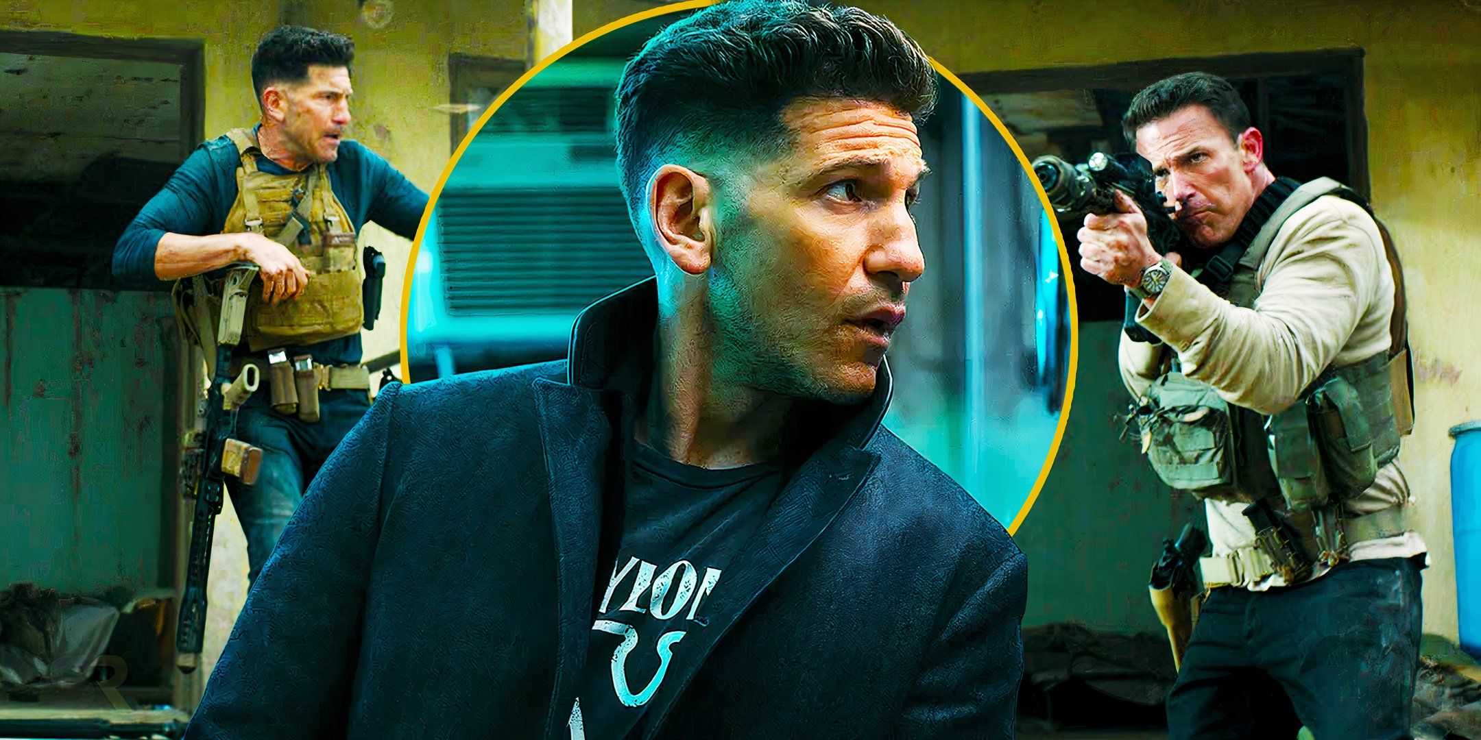 “Ese es un mundo completamente separado”: los detalles de spin-off de contadores revelados por el director antes de la tan esperada secuela de Ben Affleck