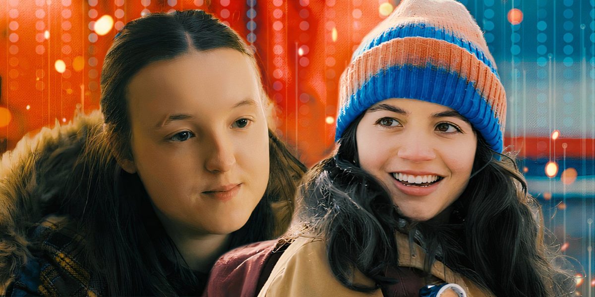 Si te enamoraste del último personaje de la temporada 2 de Isabela Merced, tengo buenas noticias para ti