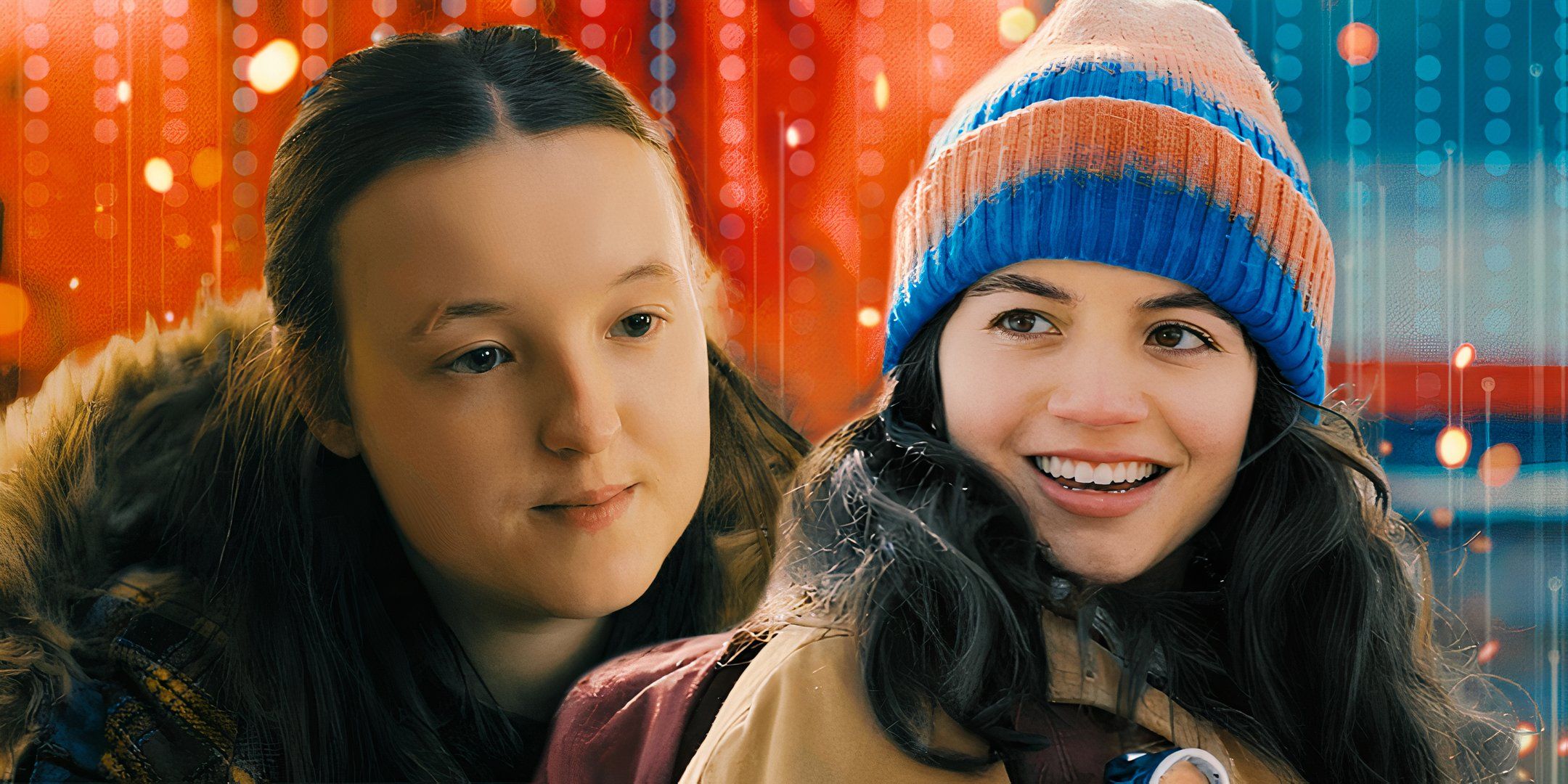 Si te enamoraste del último personaje de la temporada 2 de Isabela Merced, tengo buenas noticias para ti