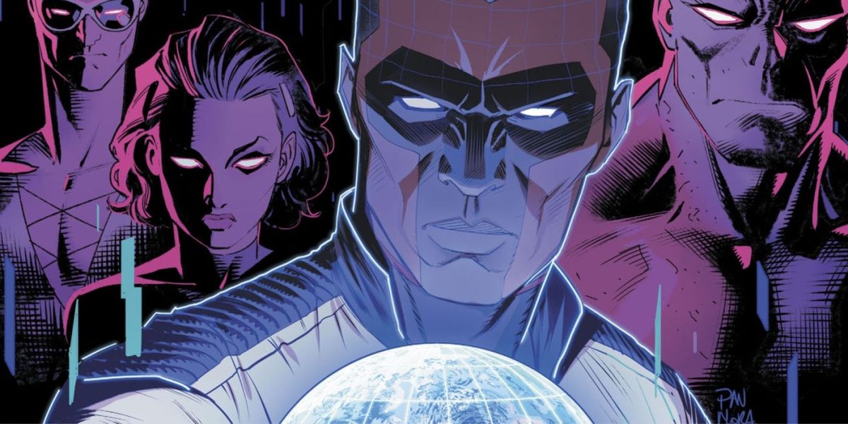 Estoy convencido de que estos 10 equipos de DC que nunca se han adaptado en la acción en vivo serían perfectos para el universo DC de James Gunn